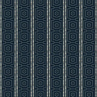 Fiji Stripe Indigo - 9472503